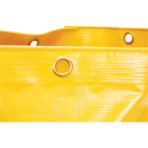 Pipe Leak Diverter, 1.5' L x 1.5' W, HDPE Kelford