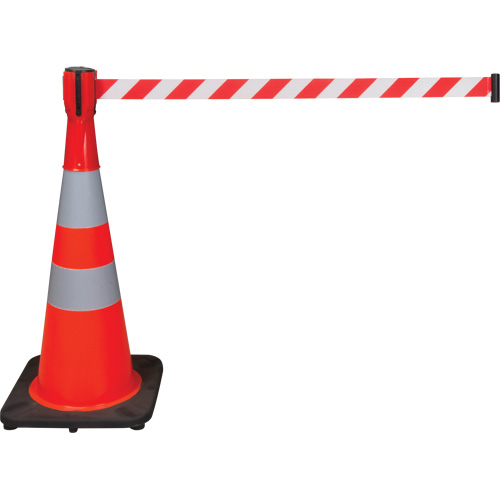 Capuchon pour c&ocirc;ne de signalisation Kelford