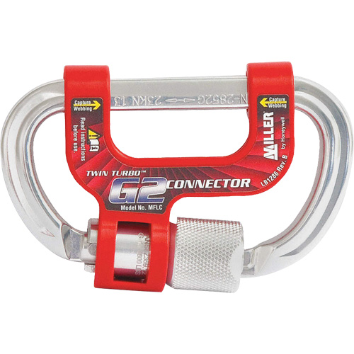 Twin Turbo G2 Connector Kelford