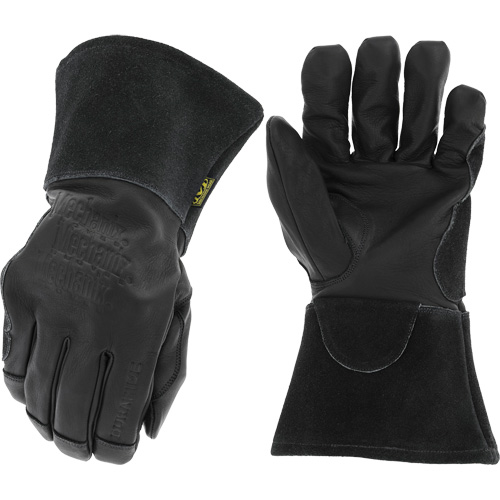Gants de soudage au chalumeau Cascade, DuraHide, Taille Petit Kelford