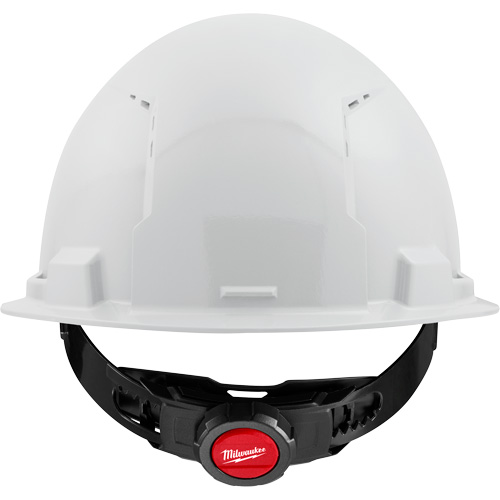 Front Brim Hardhat, Meets CSA Type 1, Ratchet Suspension, Vented Kelford
