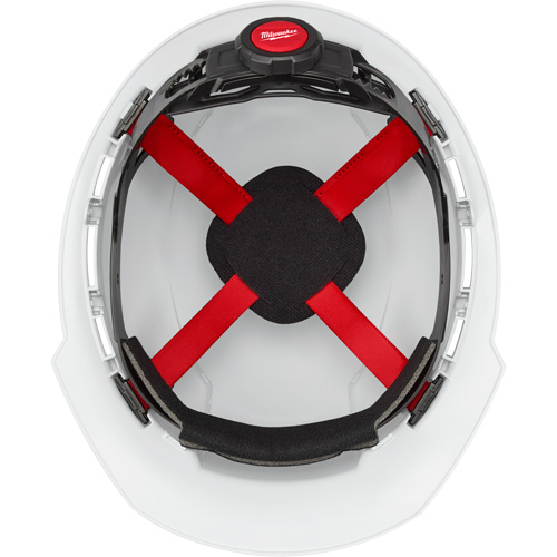 Front Brim Hardhat, Meets CSA Type 1, Ratchet Suspension, Vented Kelford