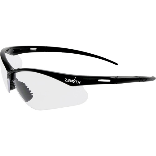 Lunettes de s&eacute;curit&eacute; Z3500, Lentille Transparent, Anti-&eacute;gratignures, ANSI Z87+/R&eacute;pond ou surpasse la norme CSA Z94.3 Kelford