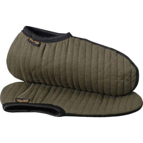 P305 Boot Sockettes, Unisex, 36, Green, Cotton Kelford