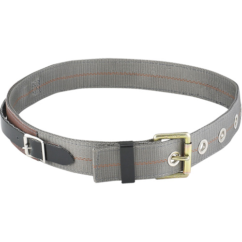 Ceinture de mineur avec 2 sangles et anneau en D Zero Pip Dynamic Kelford