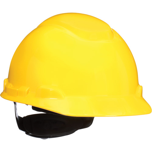 SecureFit H-Series Hardhat, Meets CSA Type 1, Ratchet Suspension, Non-Vented Kelford