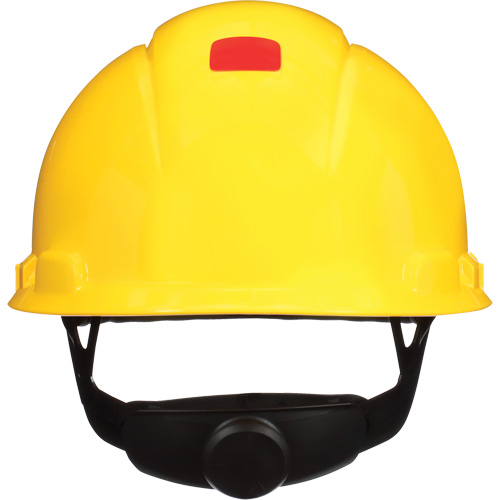 SecureFit H-Series Hardhat, Meets CSA Type 1, Ratchet Suspension, Non-Vented Kelford