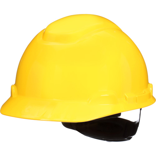 SecureFit H-Series Hardhat, Meets CSA Type 1, Ratchet Suspension, Non-Vented Kelford