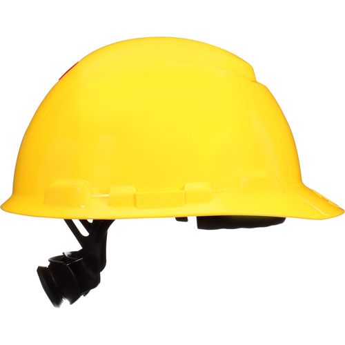 SecureFit H-Series Hardhat, Meets CSA Type 1, Ratchet Suspension, Non-Vented Kelford
