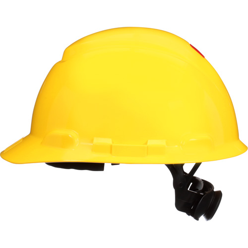 SecureFit H-Series Hardhat, Meets CSA Type 1, Ratchet Suspension, Non-Vented Kelford