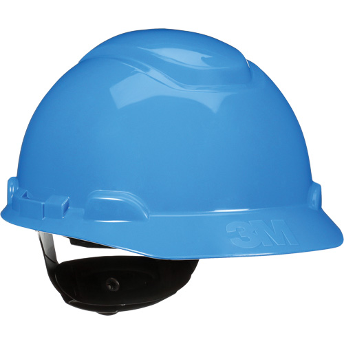 Casque de s&eacute;curit&eacute; de s&eacute;rie H SecureFit, R&eacute;pond aux normes CSA type 1, Suspension Rochet, Non ventil&eacute; Kelford