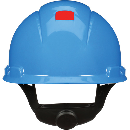 Casque de s&eacute;curit&eacute; de s&eacute;rie H SecureFit, R&eacute;pond aux normes CSA type 1, Suspension Rochet, Non ventil&eacute; Kelford