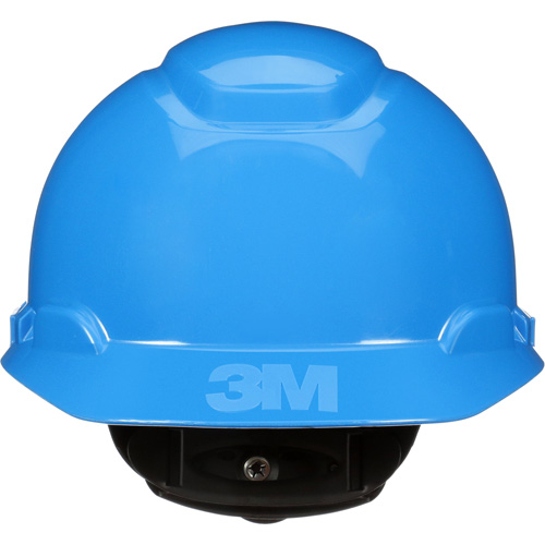 Casque de s&eacute;curit&eacute; de s&eacute;rie H SecureFit, R&eacute;pond aux normes CSA type 1, Suspension Rochet, Non ventil&eacute; Kelford