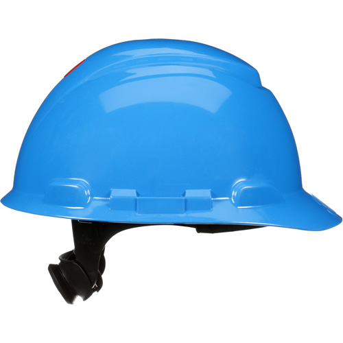Casque de s&eacute;curit&eacute; de s&eacute;rie H SecureFit, R&eacute;pond aux normes CSA type 1, Suspension Rochet, Non ventil&eacute; Kelford