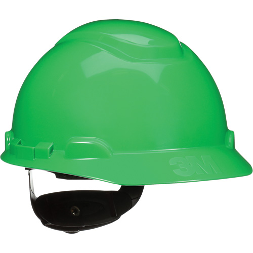 Casque de s&eacute;curit&eacute; de s&eacute;rie H SecureFit, R&eacute;pond aux normes CSA type 1, Suspension Rochet, Non ventil&eacute; Kelford