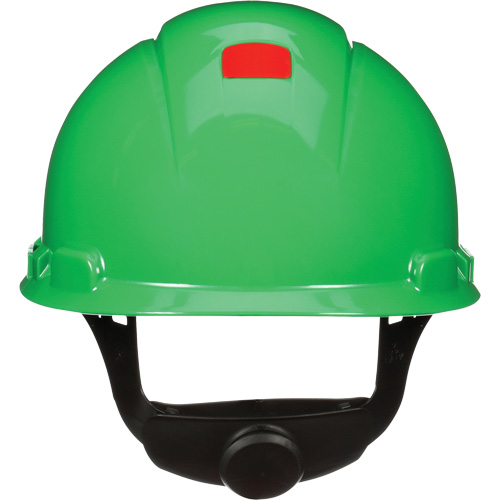 Casque de s&eacute;curit&eacute; de s&eacute;rie H SecureFit, R&eacute;pond aux normes CSA type 1, Suspension Rochet, Non ventil&eacute; Kelford