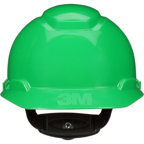 Casque de s&eacute;curit&eacute; de s&eacute;rie H SecureFit, R&eacute;pond aux normes CSA type 1, Suspension Rochet, Non ventil&eacute; Kelford