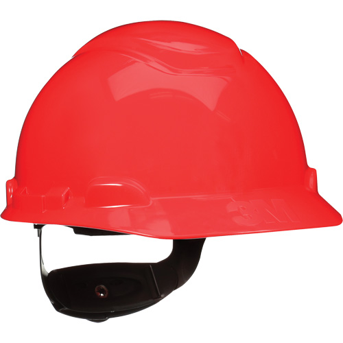 SecureFit H-Series Hardhat, Meets CSA Type 1, Ratchet Suspension, Non-Vented Kelford