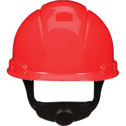 SecureFit H-Series Hardhat, Meets CSA Type 1, Ratchet Suspension, Non-Vented Kelford