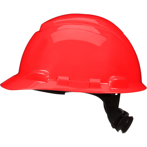 SecureFit H-Series Hardhat, Meets CSA Type 1, Ratchet Suspension, Non-Vented Kelford