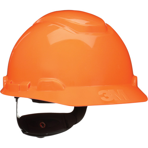 Casque de s&eacute;curit&eacute; de s&eacute;rie H SecureFit, R&eacute;pond aux normes CSA type 1, Suspension Rochet, Non ventil&eacute; Kelford