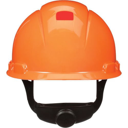 Casque de s&eacute;curit&eacute; de s&eacute;rie H SecureFit, R&eacute;pond aux normes CSA type 1, Suspension Rochet, Non ventil&eacute; Kelford