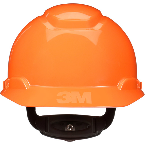 Casque de s&eacute;curit&eacute; de s&eacute;rie H SecureFit, R&eacute;pond aux normes CSA type 1, Suspension Rochet, Non ventil&eacute; Kelford