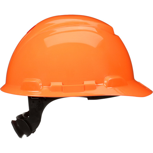 Casque de s&eacute;curit&eacute; de s&eacute;rie H SecureFit, R&eacute;pond aux normes CSA type 1, Suspension Rochet, Non ventil&eacute; Kelford