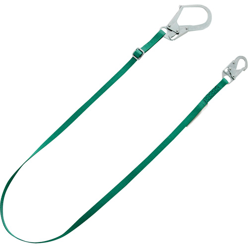 V-Series Tieback Restraint Lanyard Kelford