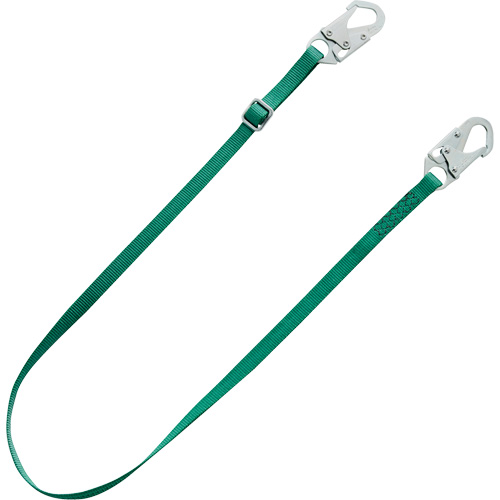V-Series Tieback Restraint Lanyard Kelford