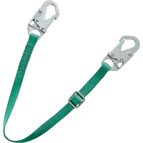 V-Series Tieback Restraint Lanyard Kelford