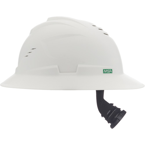 V-Gard&reg; C1 Hardhat, CSA Type 1, Ratchet Suspension, Vented Kelford