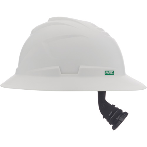 V-Gard&reg; C1 Hardhat, Meets CSA Type 1, Ratchet Suspension, Non-Vented Kelford