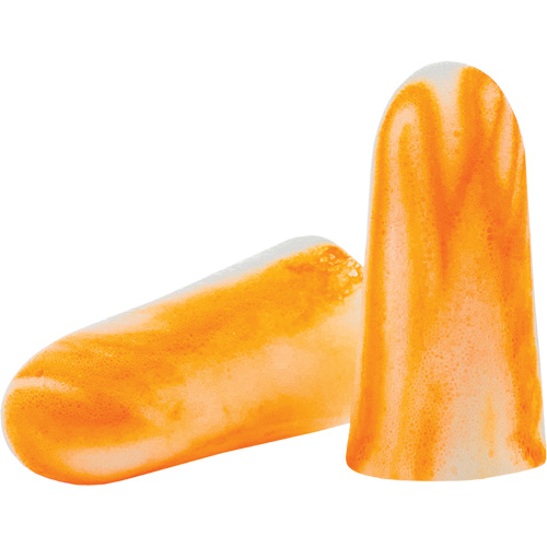 Bouchons d'oreilles jetables Softies, Vrac - Boîte Kelford