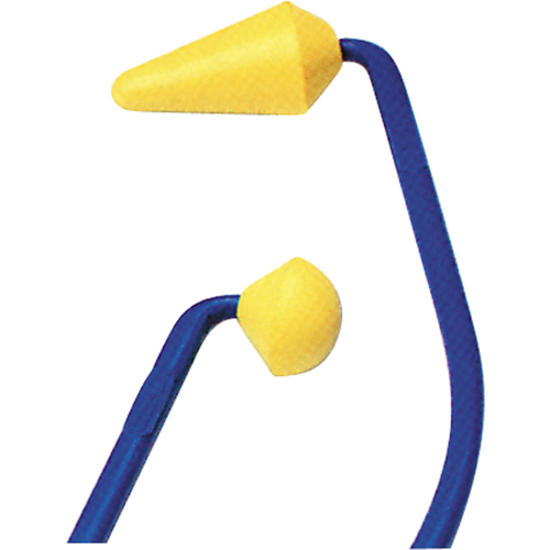 Capuchons d'oreilles &agrave; bandeau E-A-RCaps, NRR dB 17, R&eacute;pond ou surpasse la norme CSA classe BL Kelford