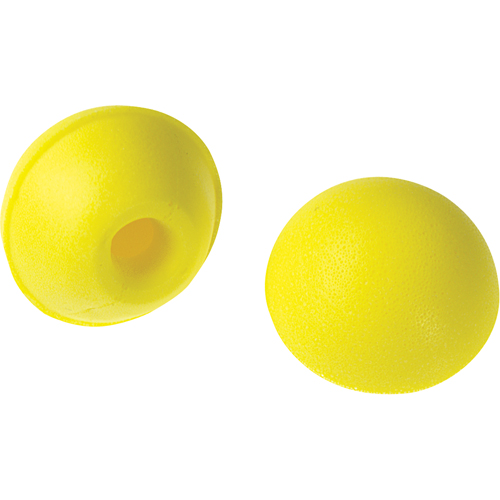 Hearing Band E-A-RCaps&reg; Replacement Caps, 17 NRR dB, Meets/Exceeds CSA Class BL Kelford