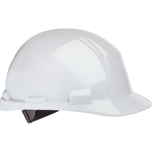 North&reg; Matterhorn Hardhat, Meets CSA Type 2, Ratchet Suspension, Non-Vented Kelford