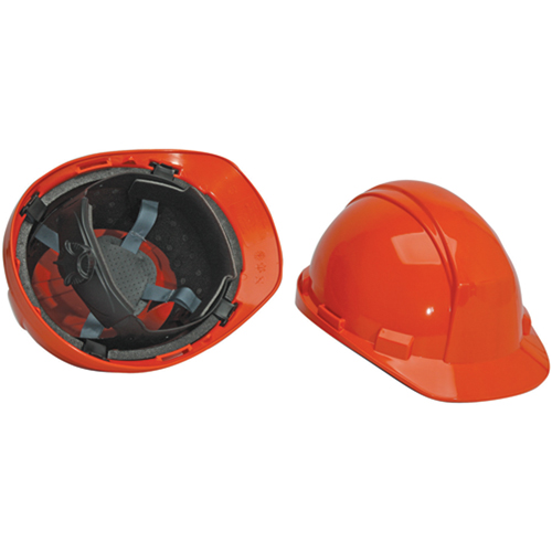 North&reg; Matterhorn Hardhat, Meets CSA Type 2, Ratchet Suspension, Non-Vented Kelford