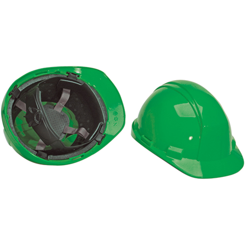 North&reg; Matterhorn Hardhat, Meets CSA Type 2, Ratchet Suspension, Non-Vented Kelford