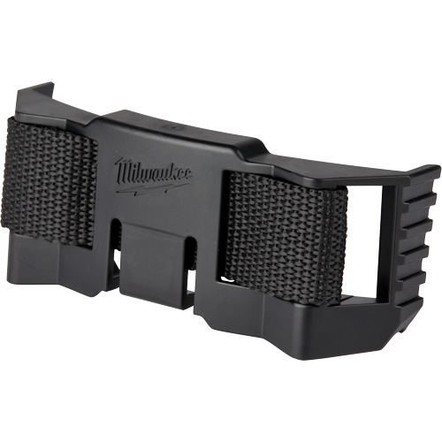 Support de lampe pour casque de s&eacute;curit&eacute; Kelford