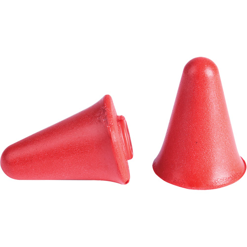 Bouchons doreilles en mousse de rechange, 25 dB NRR, Taille unique Kelford