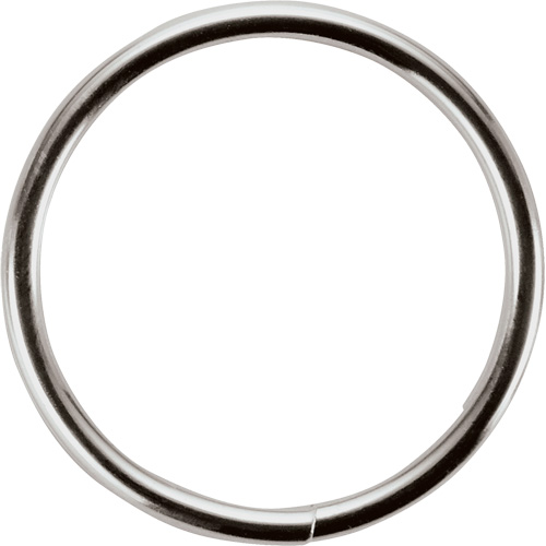 2lb 1-1/2" Split Ring Kelford