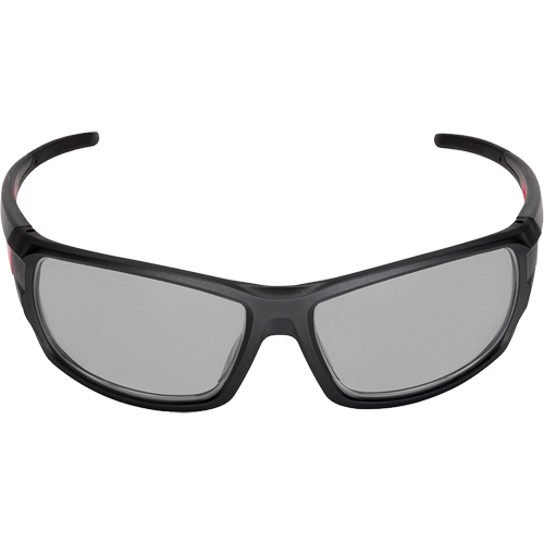 Lunettes de s&eacute;curit&eacute; performantes, Lentille Gris, Antibu&eacute;e, ANSI Z87+/R&eacute;pond ou surpasse la norme CSA Z94.3 Kelford