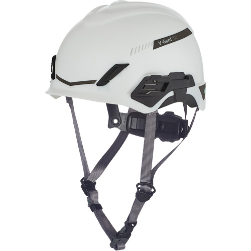 V-Gard&reg; H1 Safety Helmet, CSA Type 1, Ratchet Suspension, Vented Kelford