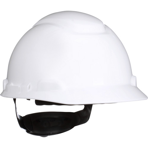 Casque de s&eacute;curit&eacute; SecureFit H-700, R&eacute;pond aux normes CSA type 1, Suspension Rochet, Non ventil&eacute; Kelford