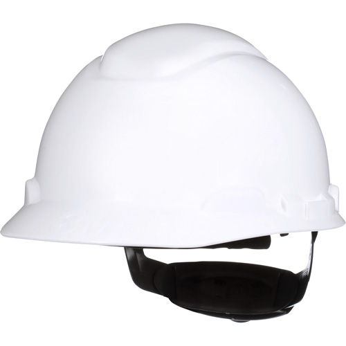 Casque de s&eacute;curit&eacute; SecureFit H-700, R&eacute;pond aux normes CSA type 1, Suspension Rochet, Non ventil&eacute; Kelford