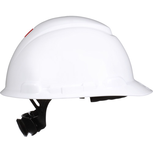 Casque de s&eacute;curit&eacute; SecureFit H-700, R&eacute;pond aux normes CSA type 1, Suspension Rochet, Non ventil&eacute; Kelford