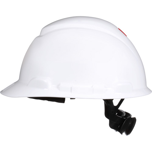 Casque de s&eacute;curit&eacute; SecureFit H-700, R&eacute;pond aux normes CSA type 1, Suspension Rochet, Non ventil&eacute; Kelford