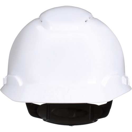 Casque de s&eacute;curit&eacute; SecureFit H-700, R&eacute;pond aux normes CSA type 1, Suspension Rochet, Ventil&eacute; Kelford