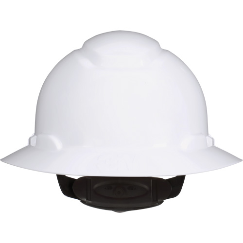 SecureFit H-800 Full Brim Hardhat, Meets CSA Type 1, Ratchet Suspension, Non-Vented Kelford